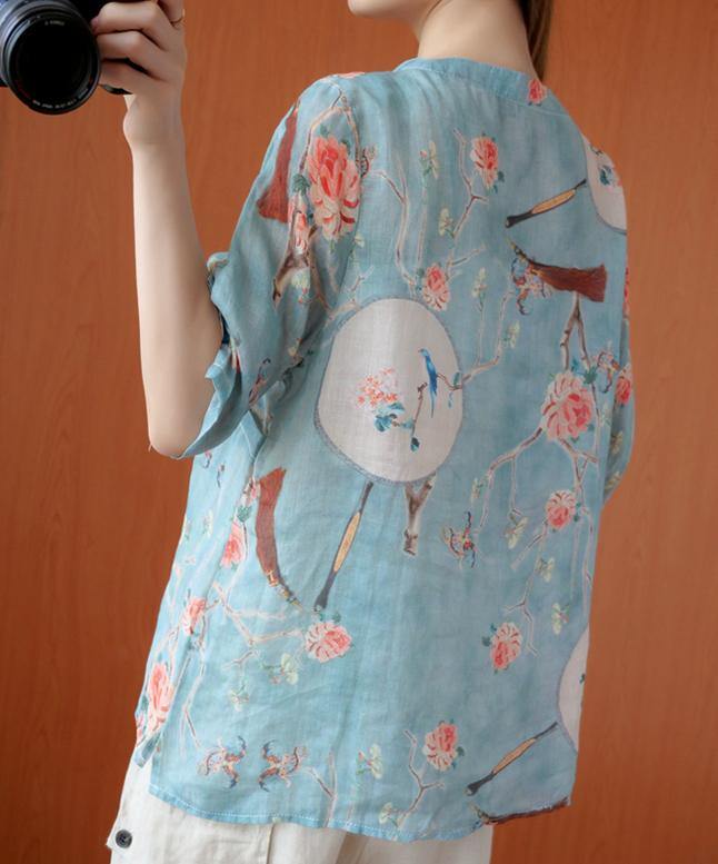Elegantly Styled Blouse for Everyday Wear