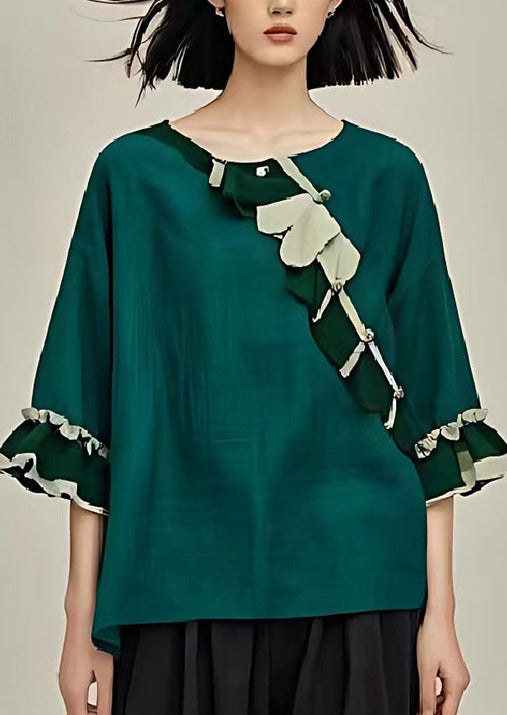 Classic Vintage & Enduringly Stylish Shirt