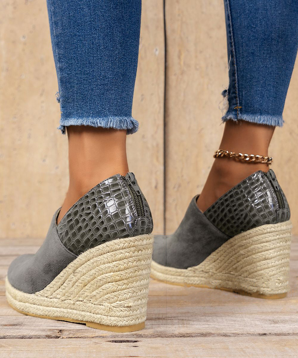 Comfortable Orthopedic Heels for Daily Wear