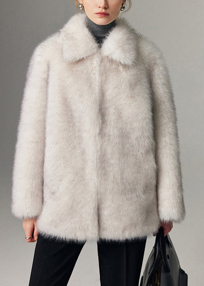 Gracefully Styled Jacket for Any Occasion