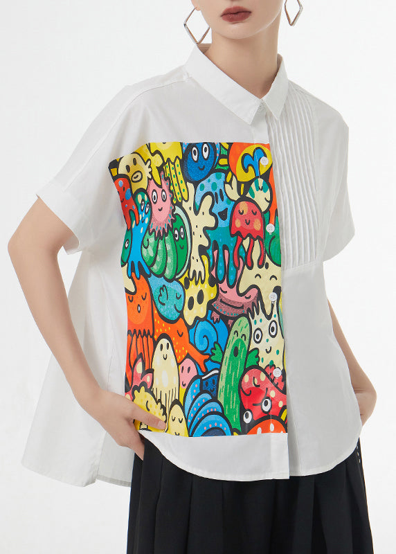 Elegantly Styled Shirt for Everyday Wear