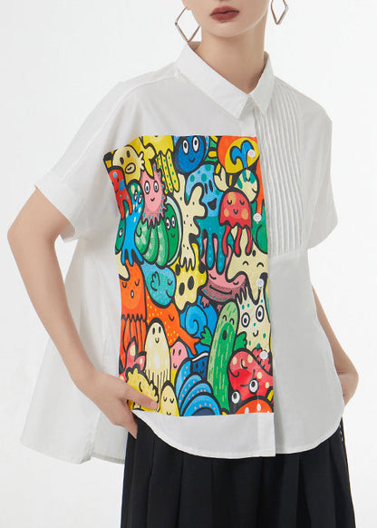 Elegantly Styled Shirt for Everyday Wear