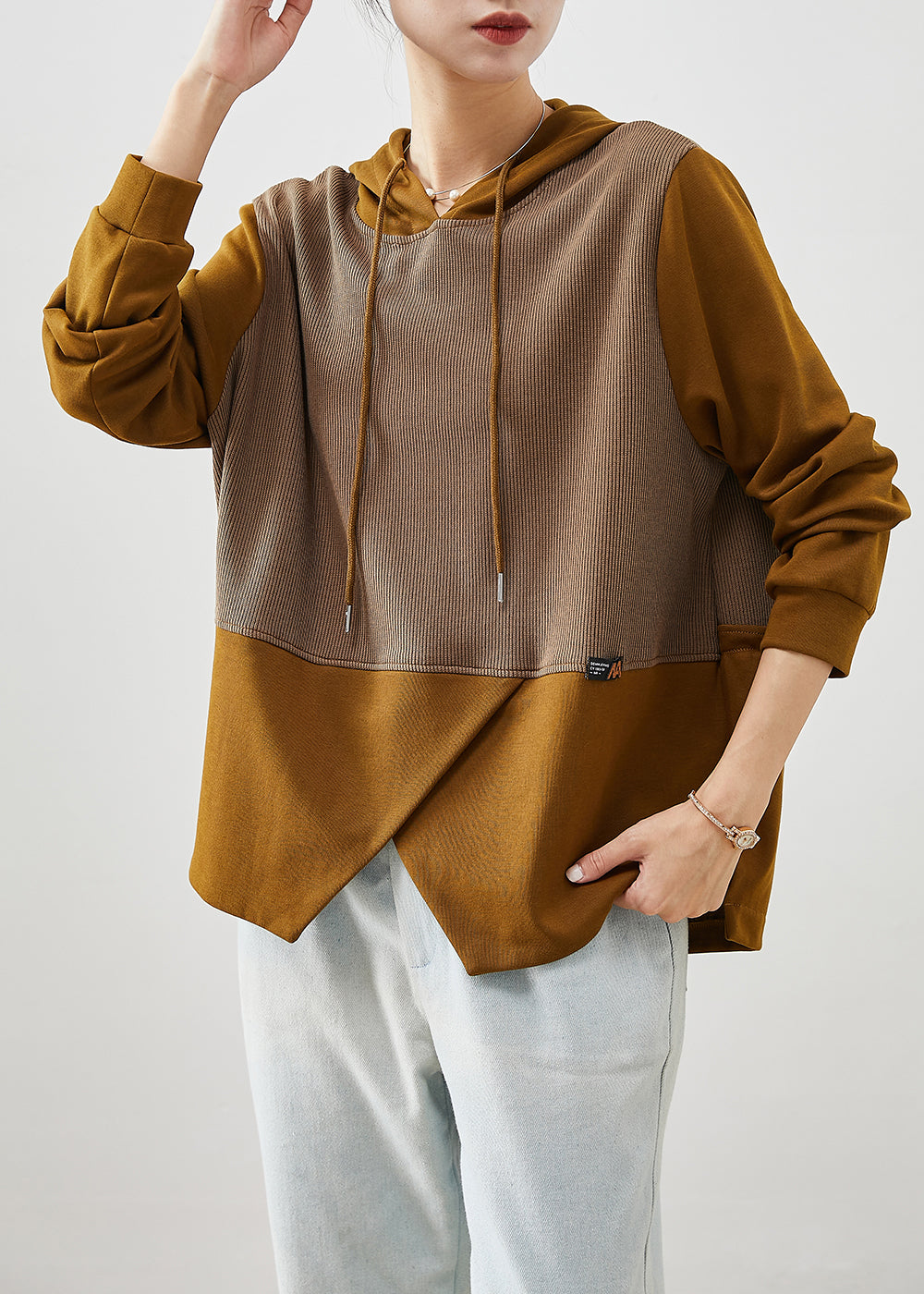 Vintage Inspired Shirt with a Contemporary Edge