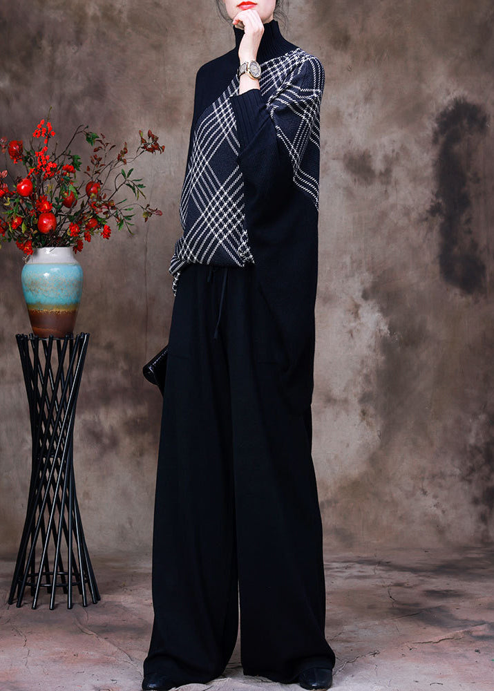 Gracefully Styled Sweater for Any Occasion