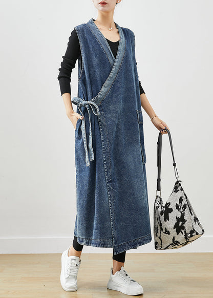 Beautifully Finished Garment in a Timeless Design