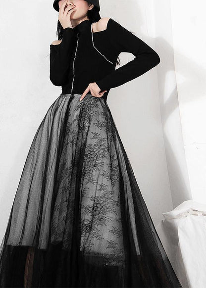 Gracefully Styled Garment for Any Occasion