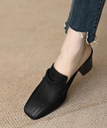 Vintage Inspired Orthopedic Sandals