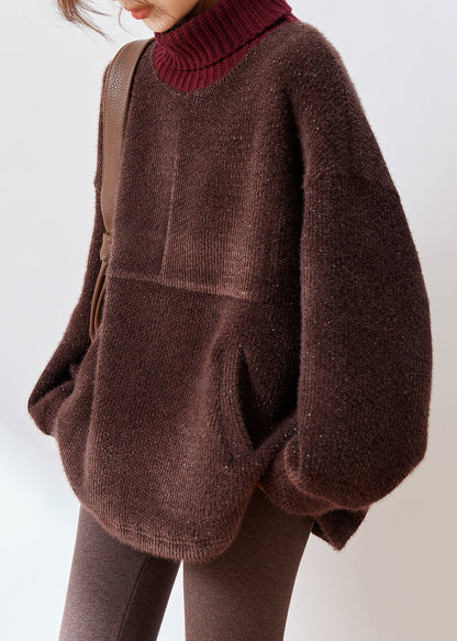 Classic Vintage & Enduringly Stylish Sweater