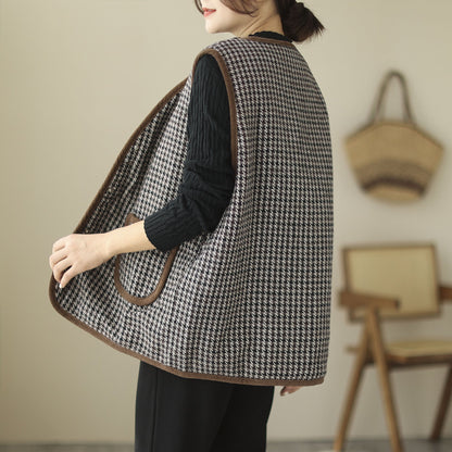 Vintage Inspired Garment with a Contemporary Edge