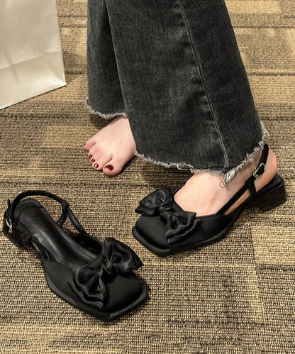 Vintage Inspired Orthopedic Sandals
