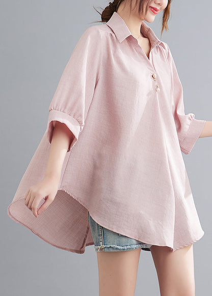 Polished Shirt with an Effortless Classic Look
