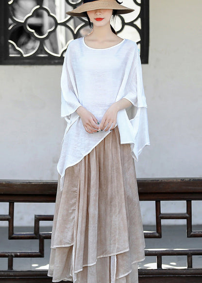 Polished Shirt with an Effortless Classic Look