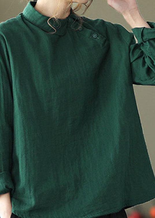 Vintage Inspired Top with a Contemporary Edge