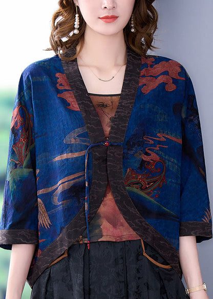 A Vintage Style Cardigan with Delicate Timeless Details