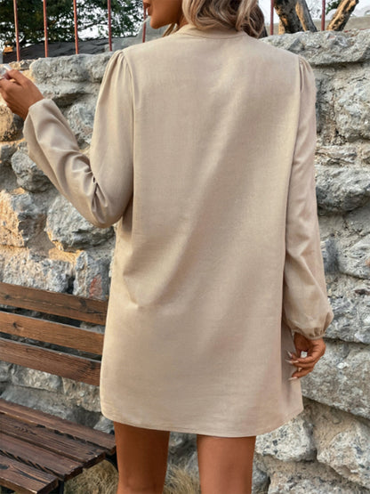 Classic Vintage & Enduringly Stylish Dress