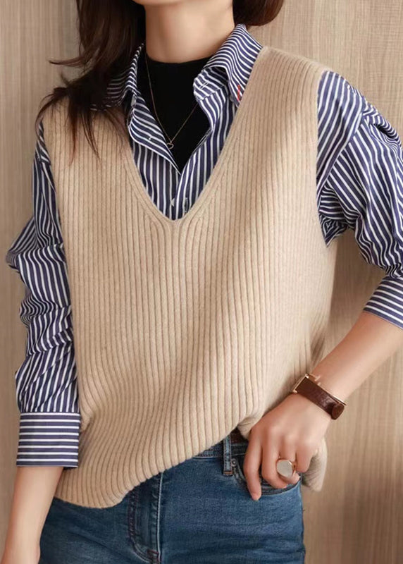 Vintage Inspired Top with a Contemporary Edge