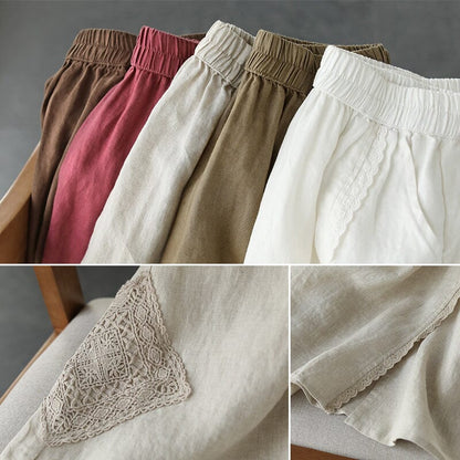 Beautifully Balanced Garment with Timeless Character
