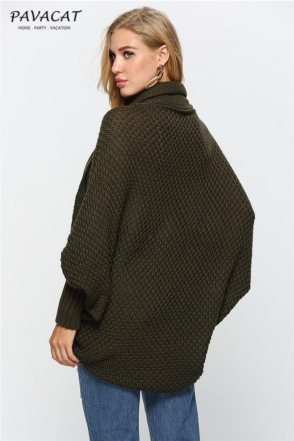 Vintage Inspired Cardigan with a Contemporary Edge