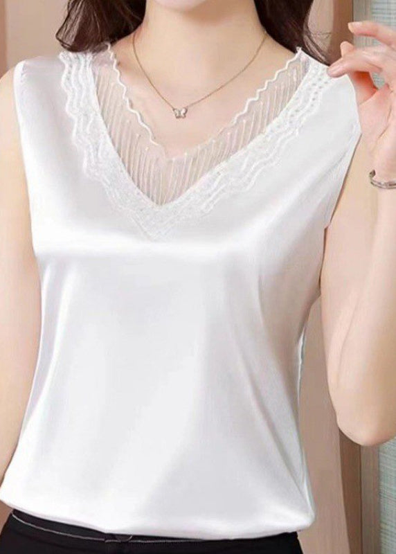 Beautifully Balanced Top with Timeless Character