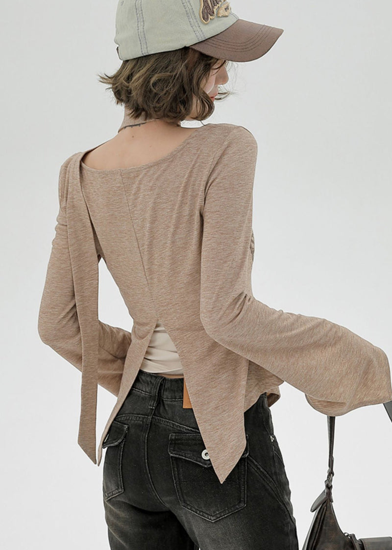 Classic Vintage Shirt with a Flattering Fit