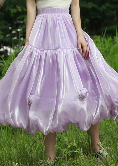 A Vintage Style Garment with Delicate Timeless Details