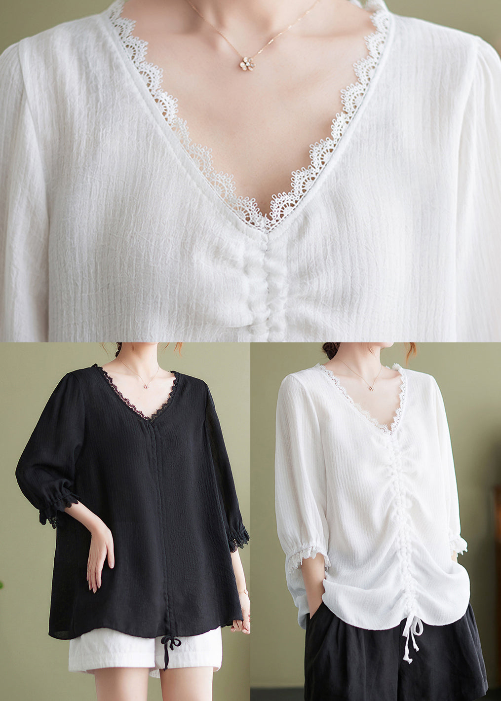 Elegantly Styled Shirt for Everyday Wear