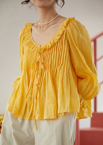 Gracefully Styled Shirt for Any Occasion