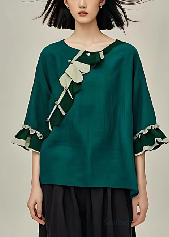 Elegantly Styled Shirt for Everyday Wear