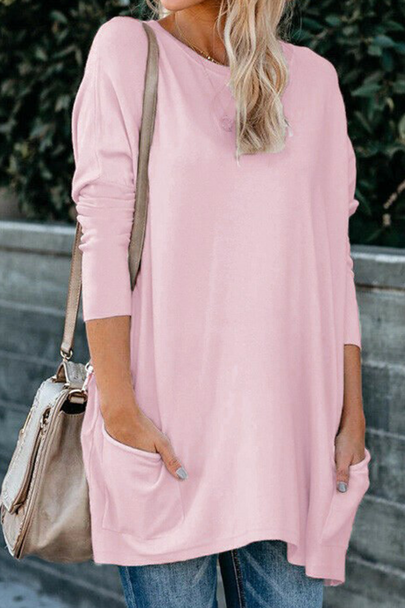 Elegantly Styled Top for Everyday Wear