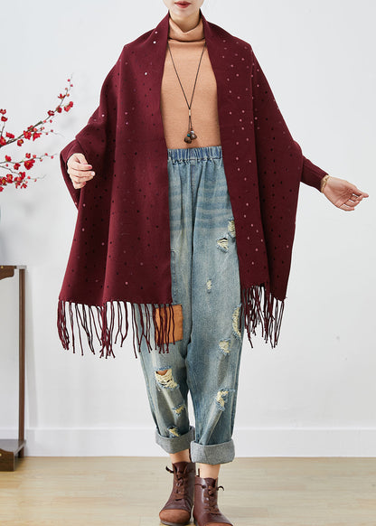 Polished Cardigan with an Effortless Classic Look