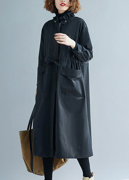 Beautifully Crafted Coat in a Classic Style