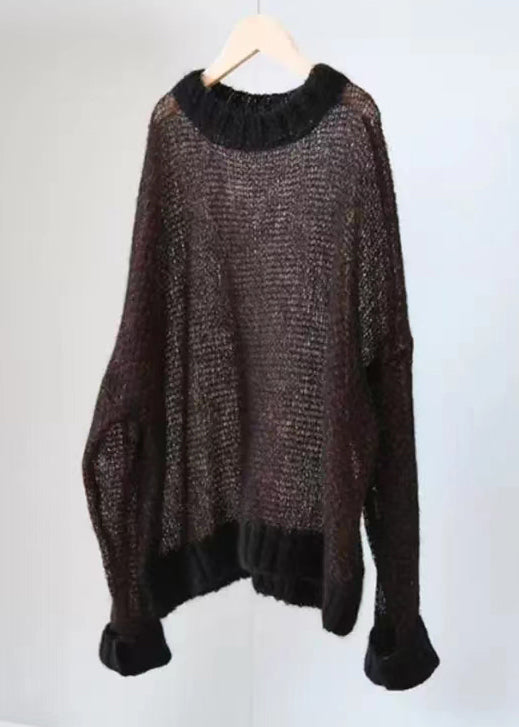 Vintage Inspired Top with a Contemporary Edge