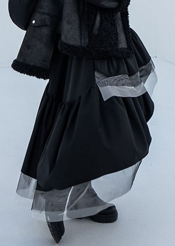 Effortlessly Elegant Garment with a Timeless Design