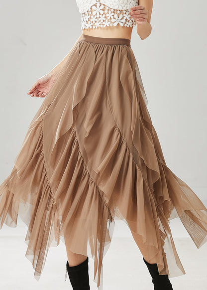 Beautifully Balanced Garment with Timeless Character