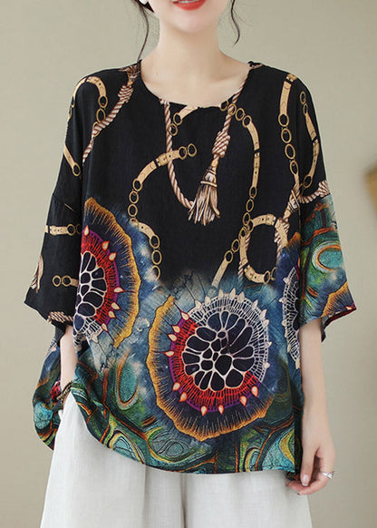 Classic Vintage & Enduringly Stylish Top