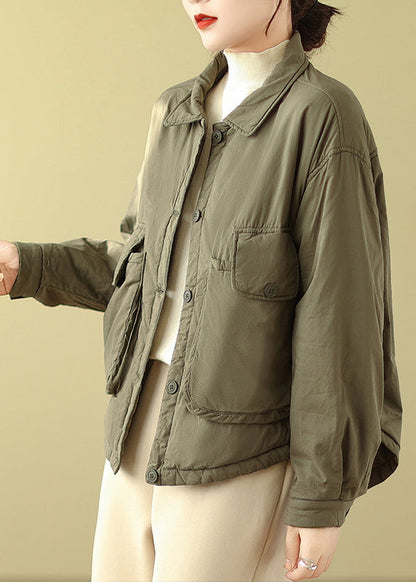 Elegantly Styled Jacket for Everyday Wear