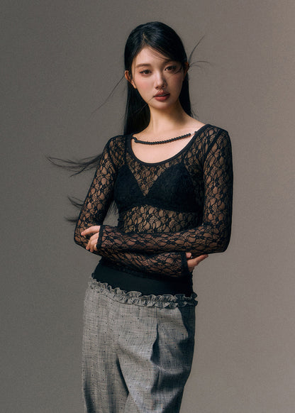 Elegant Chain for Every Occasion