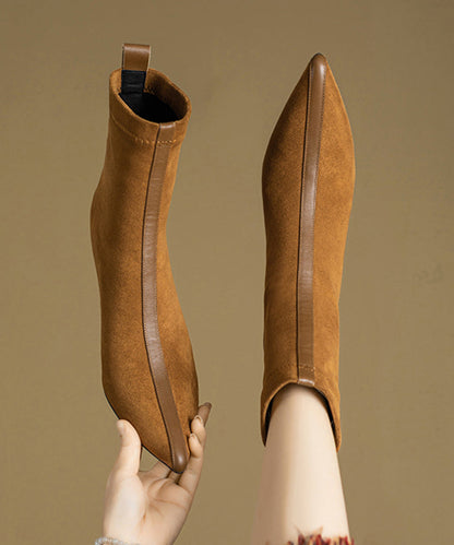 Beautifully Crafted Orthopedic Boots