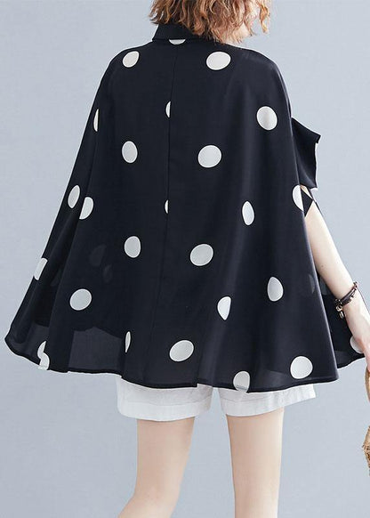 Gracefully Styled Top for Any Occasion