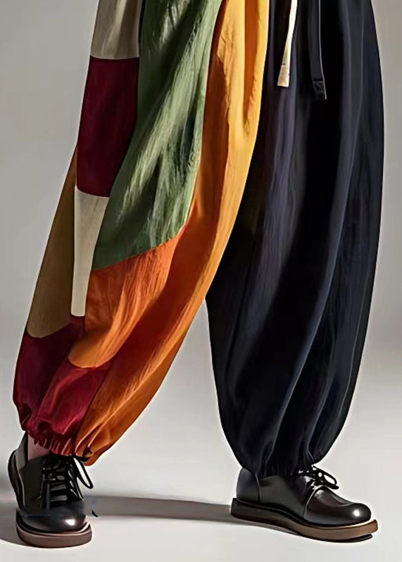 Gracefully Styled Pants for Any Occasion