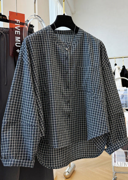 Beautifully Finished Shirt in a Timeless Design