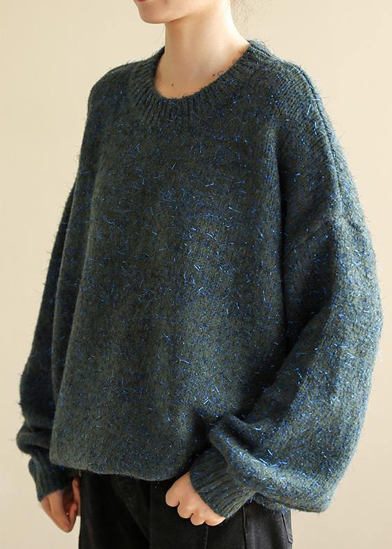 Classic Vintage & Enduringly Stylish Sweater