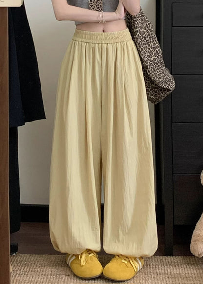 Gracefully Styled Pants for Any Occasion