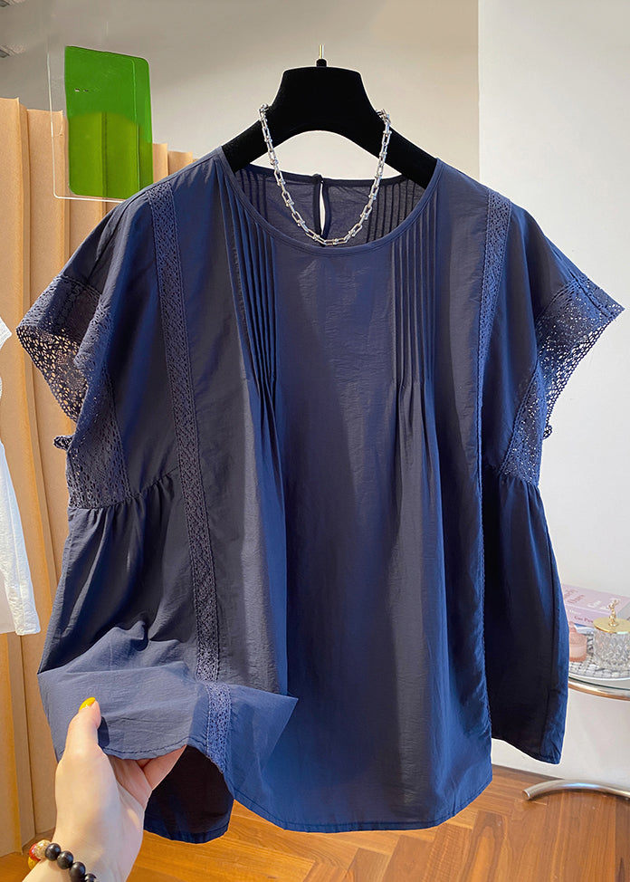 Beautifully Crafted Shirt in a Classic Style