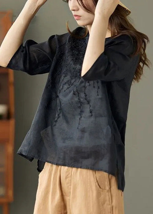 Beautifully Crafted Shirt in a Classic Style