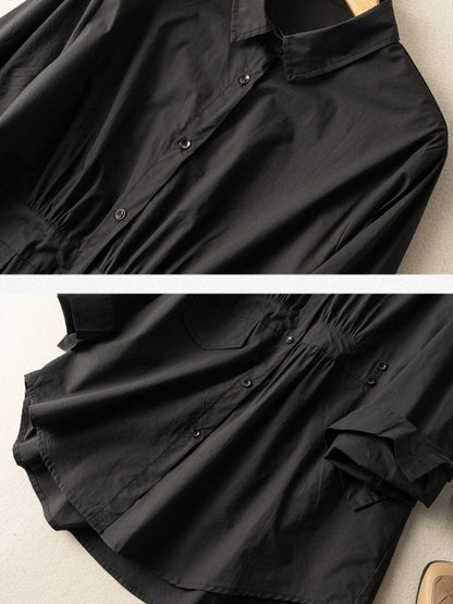 Gracefully Styled Shirt for Any Occasion