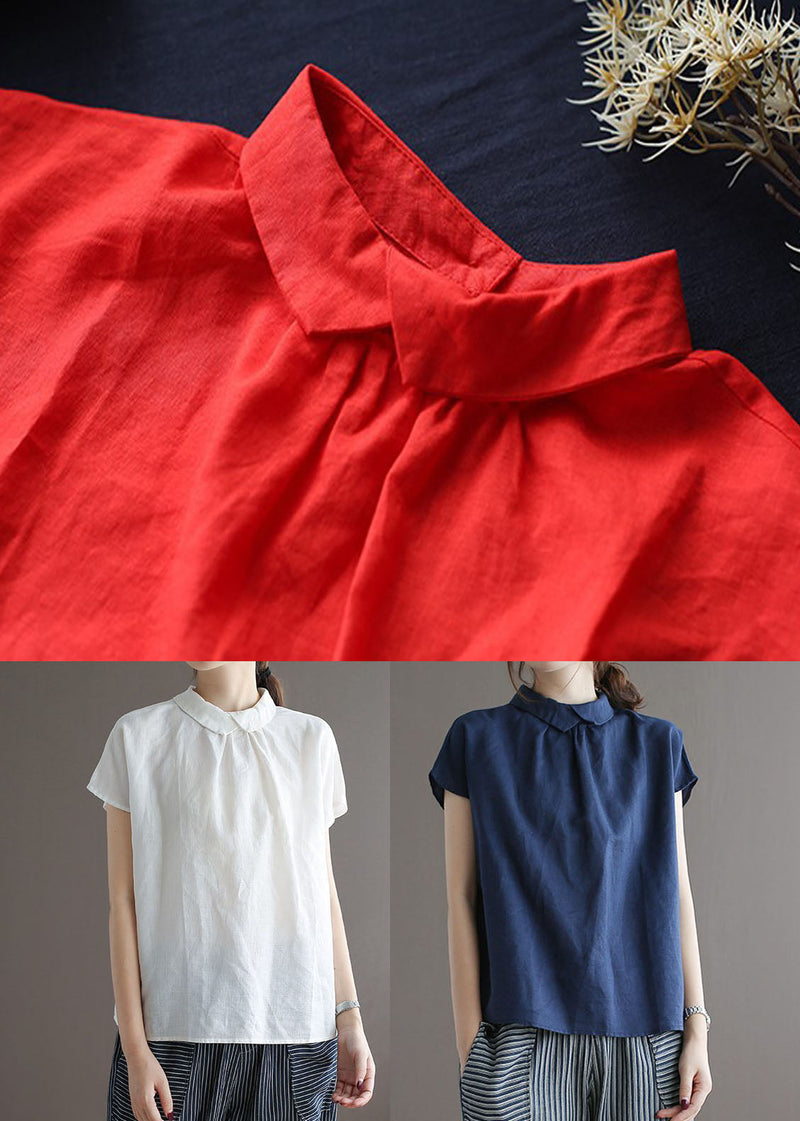 Beautifully Balanced Shirt with Timeless Character