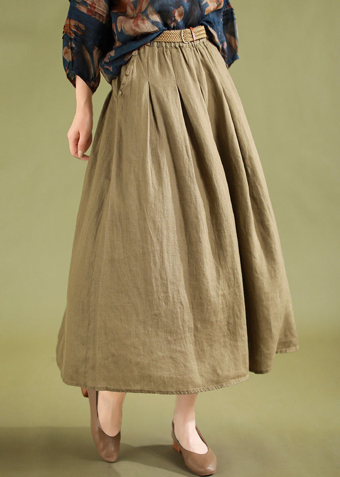 A Vintage Style Garment with Delicate Timeless Details