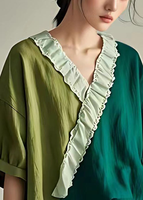 Beautifully Crafted Shirt in a Classic Style