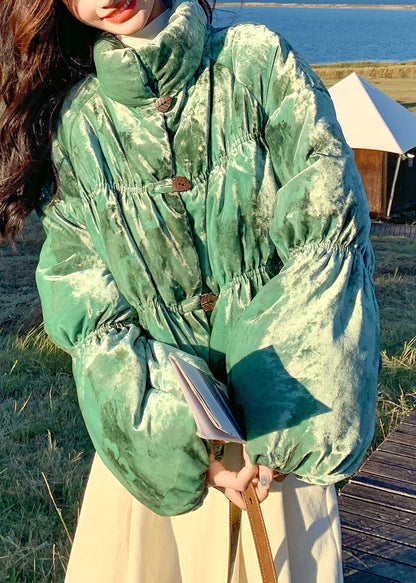 Polished Jacket with an Effortless Classic Look